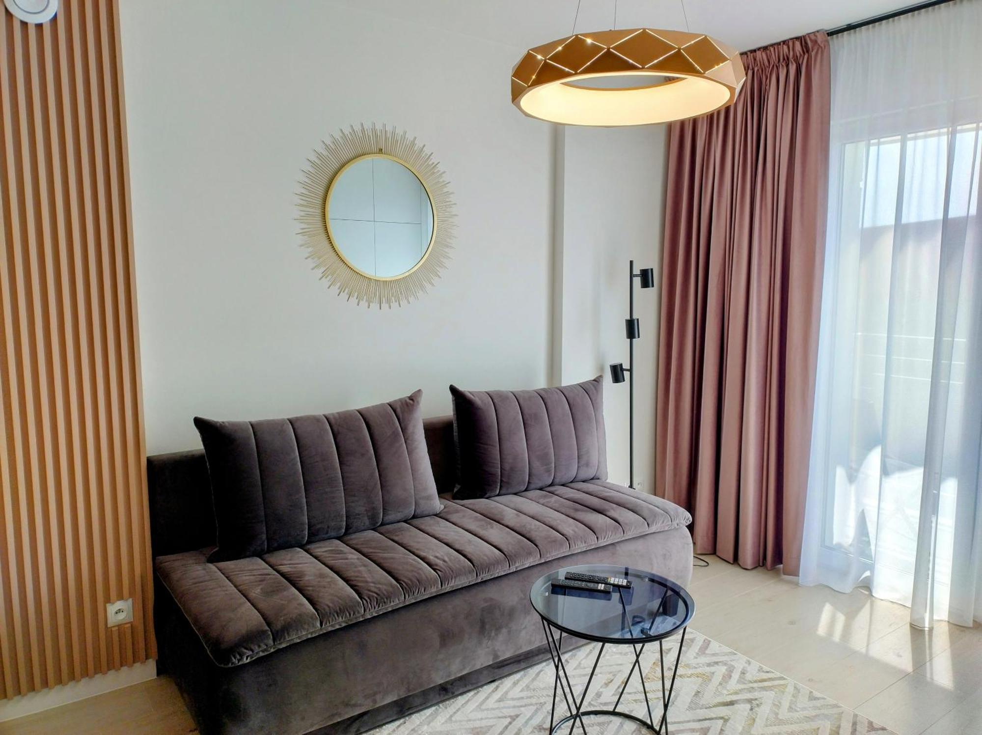 Family Homes - Apartamenty Rybacka Władysławowo Exteriör bild